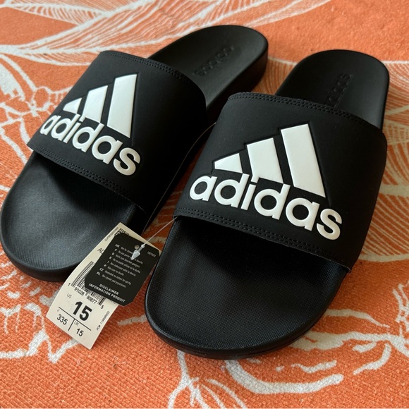 Adidas Adilette Comfort Sandals